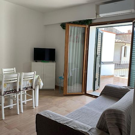 Aparthotel Cav Mameli Dorgali Zewnętrze zdjęcie