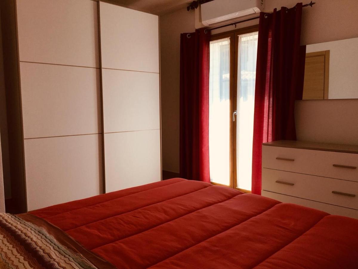 Aparthotel Cav Mameli Dorgali Zewnętrze zdjęcie