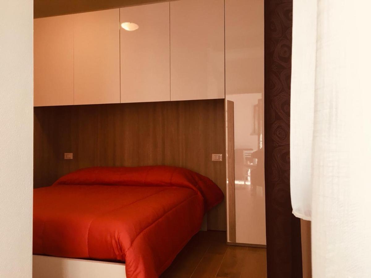 Aparthotel Cav Mameli Dorgali Zewnętrze zdjęcie