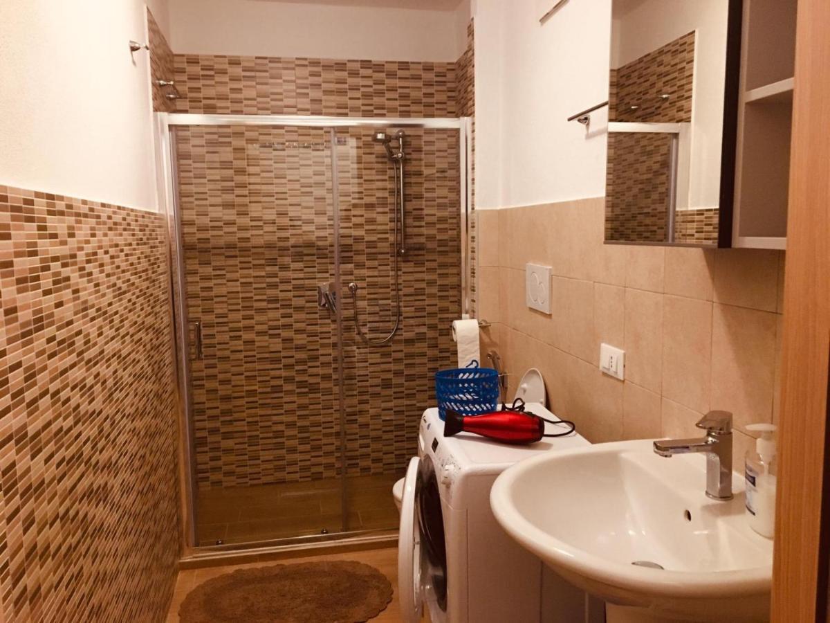Aparthotel Cav Mameli Dorgali Zewnętrze zdjęcie