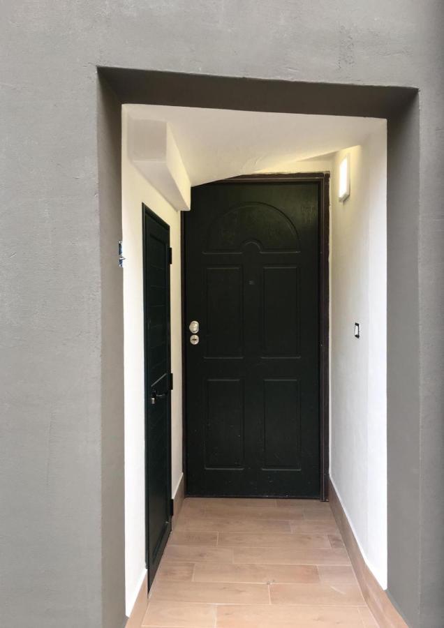 Aparthotel Cav Mameli Dorgali Zewnętrze zdjęcie