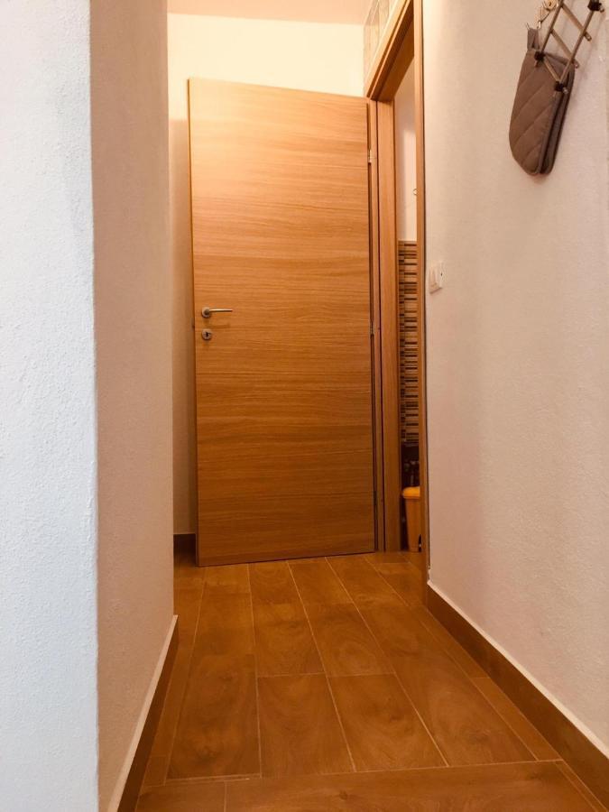 Aparthotel Cav Mameli Dorgali Zewnętrze zdjęcie
