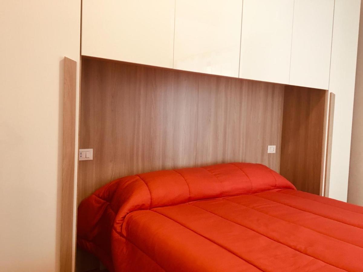 Aparthotel Cav Mameli Dorgali Zewnętrze zdjęcie