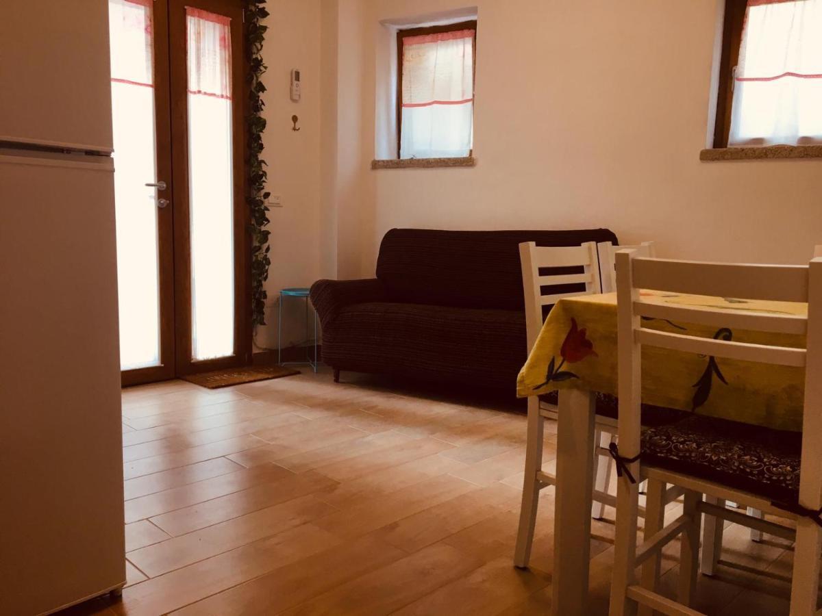 Aparthotel Cav Mameli Dorgali Zewnętrze zdjęcie