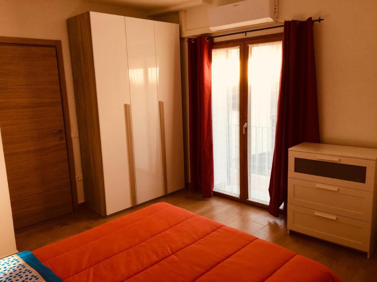 Aparthotel Cav Mameli Dorgali Zewnętrze zdjęcie