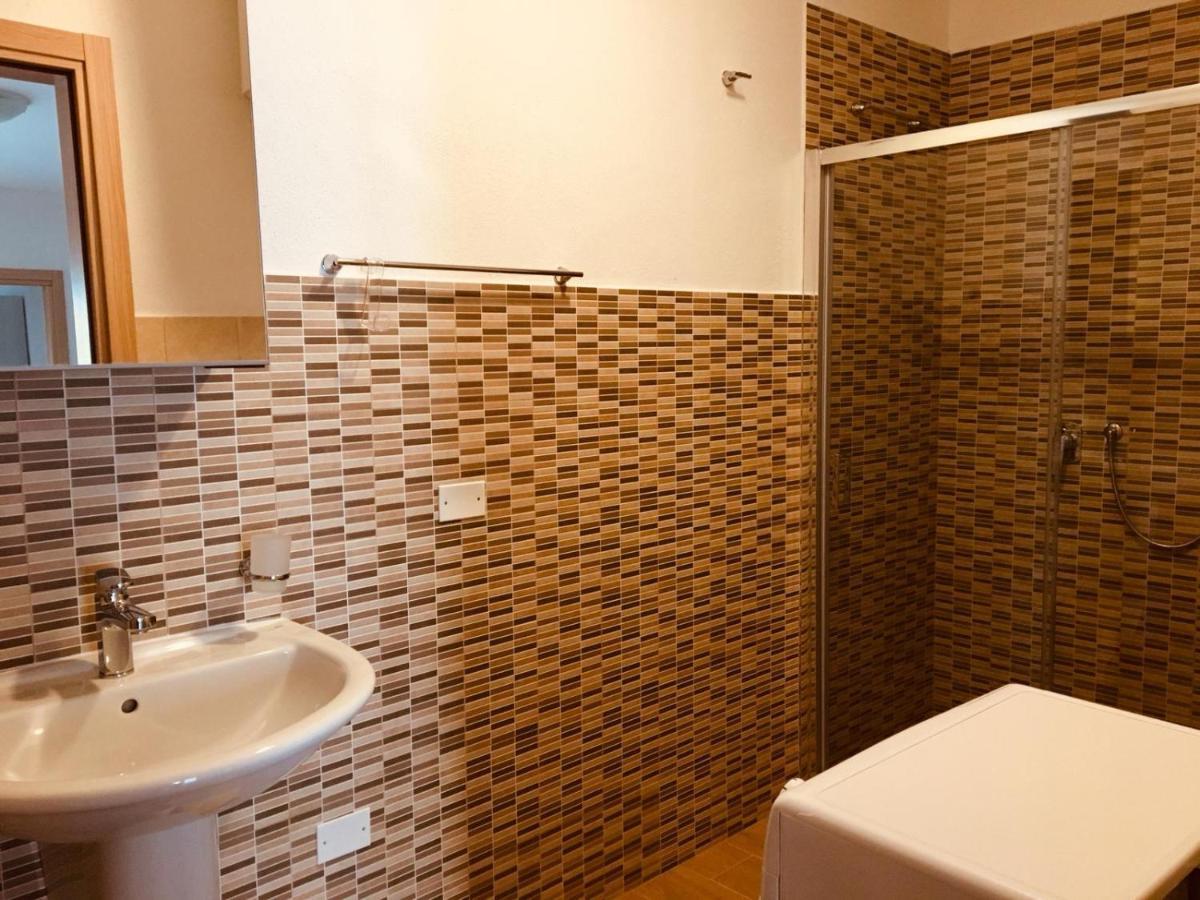 Aparthotel Cav Mameli Dorgali Zewnętrze zdjęcie