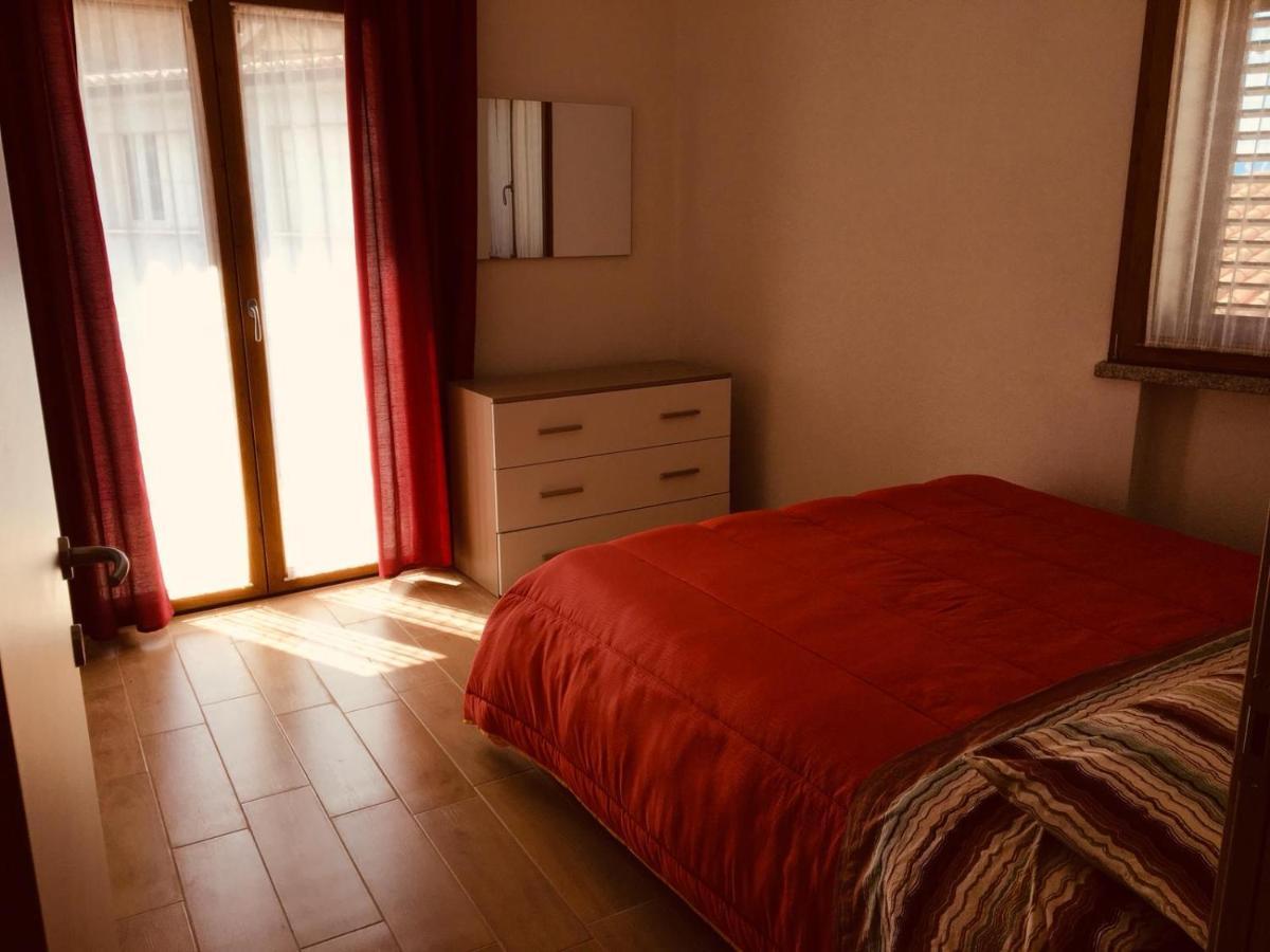 Aparthotel Cav Mameli Dorgali Zewnętrze zdjęcie