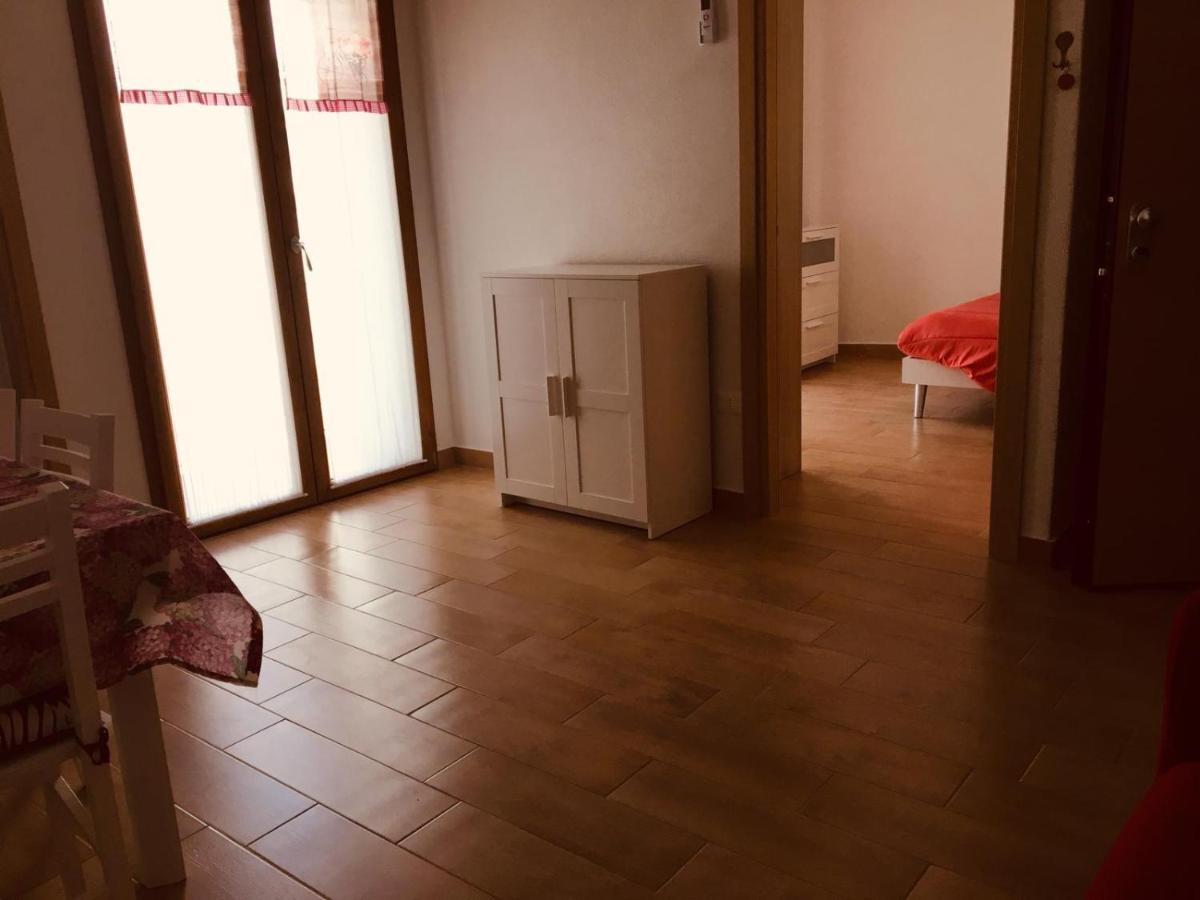 Aparthotel Cav Mameli Dorgali Zewnętrze zdjęcie