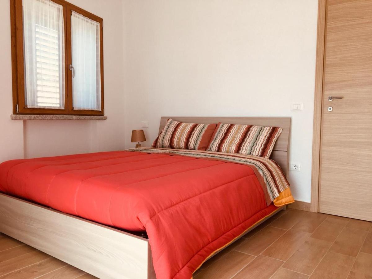 Aparthotel Cav Mameli Dorgali Zewnętrze zdjęcie