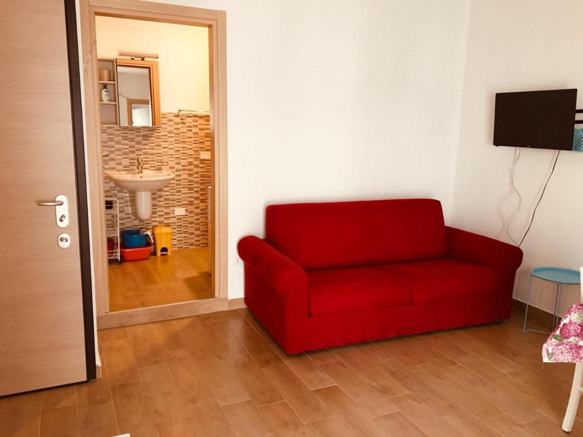 Aparthotel Cav Mameli Dorgali Zewnętrze zdjęcie