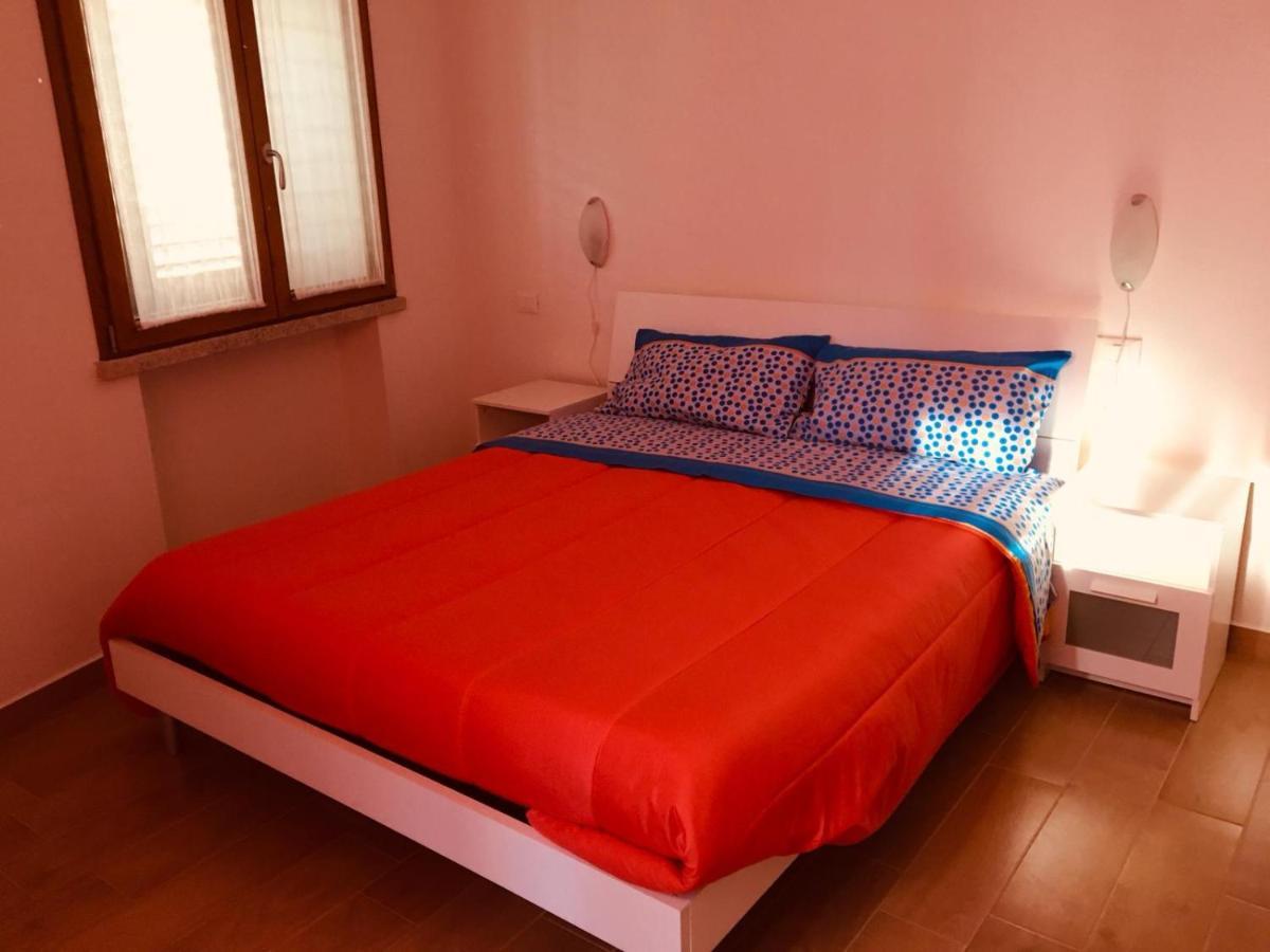 Aparthotel Cav Mameli Dorgali Zewnętrze zdjęcie