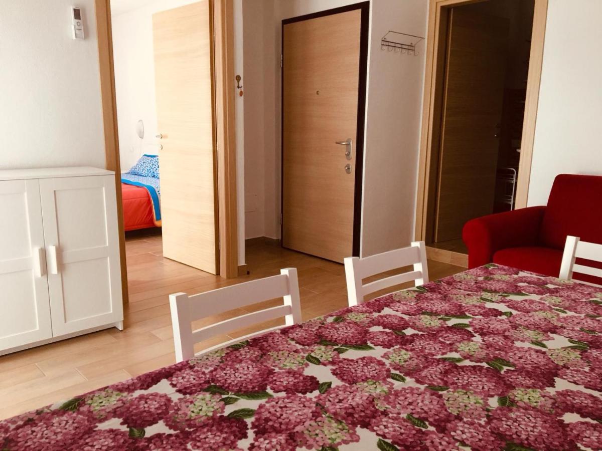 Aparthotel Cav Mameli Dorgali Zewnętrze zdjęcie